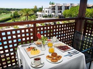 Hotel Precise Golf Beach Resort & Marismas Club Resort - Spanien - Costa de la Luz