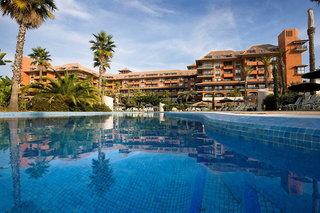 Puerto Antilla Grand Hotel - Islantilla - Spanien