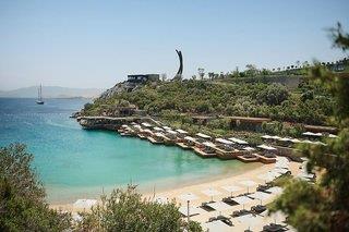 Hotel Hilton Bodrum Türkbükü Resort & Spa