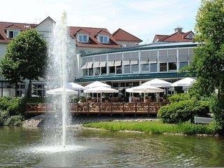 Hotel Gerry Weber Sportpark - Halle (Westfalen) - Deutschland