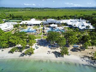 Hotel Riu Negril - Jamaika - Jamaika