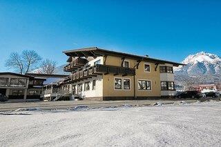Hotel Auderer & Nebenhaus - Imst - Österreich Hotel Auderer & Nebenhaus - Imst - Österreich