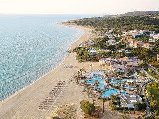 Hotel TUI best FAMILY Grecotel Olympia Oasis - Kastro (Kyllini) - Griechenland Hotel TUI best FAMILY Grecotel Olympia Oasis - Kastro (Kyllini) - Griechenland