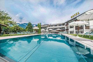 Hotel Förstlerhof - Italien - Trentino & Südtirol