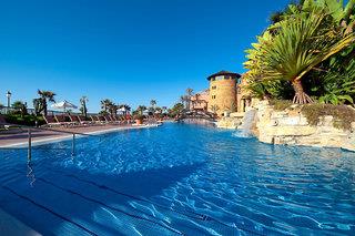 Gran Hotel Elba Estepona & Spa - Estepona - Spanien Gran Hotel Elba Estepona & Spa - Estepona - Spanien