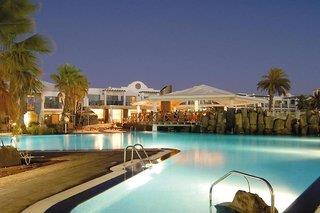 Hotel Las Marismas - Corralejo - Spanien Hotel Las Marismas - Corralejo - Spanien