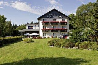 Hotel Resort Winterberg - Winterberg - Deutschland