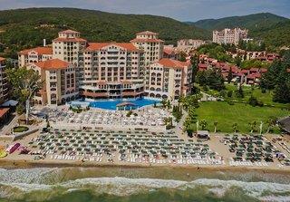 Hotel Royal Park - Bulgarien - Bulgarien: Sonnenstrand / Burgas / Nessebar