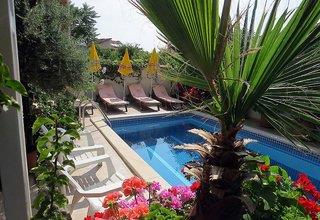 Hotel Sofi - Sozopol - Bulgarien Hotel Sofi - Sozopol - Bulgarien