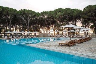 Hotel Falkensteiner Adriana Select - Zadar - Kroatien Hotel Falkensteiner Adriana Select - Zadar - Kroatien