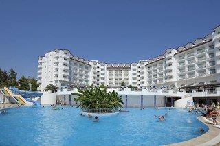 Hotel Side Aqua Beach - Kumköy (Side) - Türkei Hotel Side Aqua Beach - Kumköy (Side) - Türkei