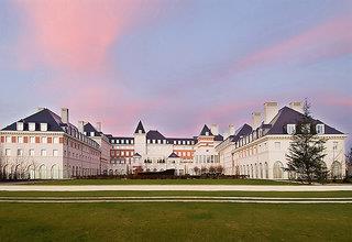 Hotel Vienna International Dream Castle - Disney Themenpark - Frankreich Hotel Vienna International Dream Castle - Disney Themenpark - Frankreich