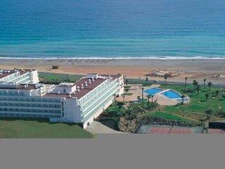 Hotel Servigroup Marina Playa - Spanien - Golf von Almeria