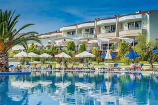 Hotel Anastasia Resort - Kalandra - Griechenland Hotel Anastasia Resort - Kalandra - Griechenland