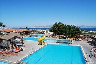 Hotel Aegean View Resort - Griechenland - Kos