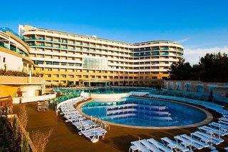 Water Planet & Aquapark Hotel - Türkei - Side & Alanya