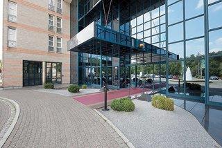 Hotel Hilton Nürnberg - Deutschland - Franken