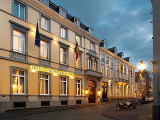 Hotel Oud Huis de Peellaert - Belgien - Belgien