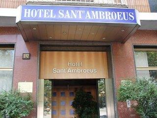 Hotel Sant Ambroeus - Italien - Aostatal & Piemont & Lombardei