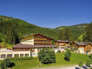 Hotel Wieseneck Flachau - Flachau - Österreich Hotel Wieseneck Flachau - Flachau - Österreich
