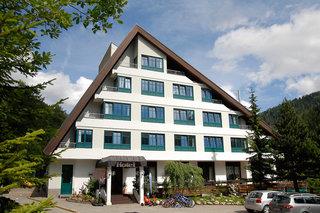 Hotel Nockalm - Innerkrems - Österreich Hotel Nockalm - Innerkrems - Österreich