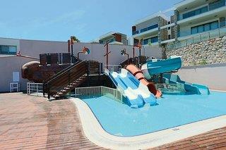 Hotel Baia Bodrum - Gündogan (Bodrum) - Türkei Hotel Baia Bodrum - Gündogan (Bodrum) - Türkei