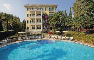 Hotel Villa Sofia - Gardone Riviera - Italien