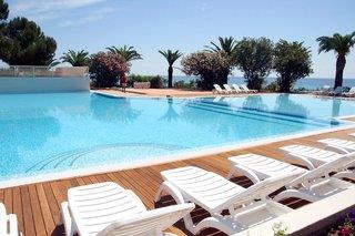 Hotel Free Beach - Italien - Sardinien