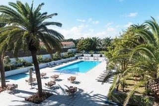 Hotel Royal Garden - Portugal - Azoren