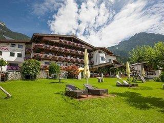 Hotel Rotspitz - Maurach - Österreich Hotel Rotspitz - Maurach - Österreich