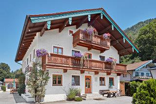 Hotel Alte Säge - Deutschland - Bayerische Alpen
