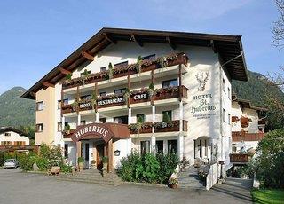 Hotel St.Hubertus Lofer - Lofer - Österreich Hotel St.Hubertus Lofer - Lofer - Österreich