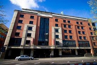 Hotel Jurys Inn Manchester
