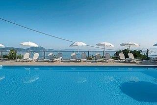 Hotel Golden Sunset - Boukari - Griechenland Hotel Golden Sunset - Boukari - Griechenland