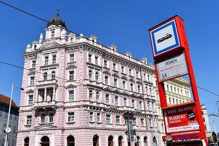 Hotel Opera - Tschechien - Tschechien