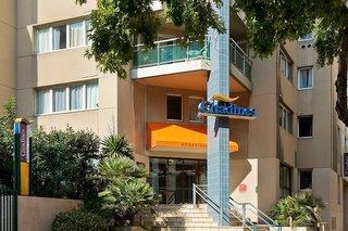 Hotel Citadines Marseille Prado Castellane