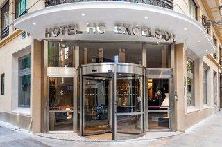 Hotel Catalonia Excelsior - Spanien - Costa Azahar