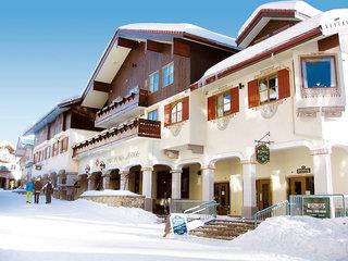 Hotel Sun Peaks Lodge - Kanada - Kanada: British Columbia
