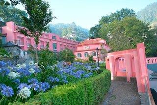 Hotel Quinta Jardim Da Serra - Portugal - Madeira