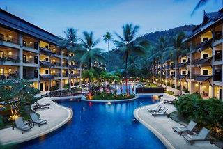 Hotel Swissotel Resort Phuket - Kamala Beach - Thailand Hotel Swissotel Resort Phuket - Kamala Beach - Thailand