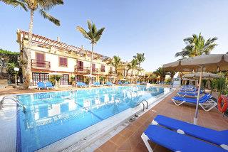 Hotel Maspalomas Oasis Club - Campo Internacional (Maspalomas) - Spanien Hotel Maspalomas Oasis Club - Campo Internacional (Maspalomas) - Spanien