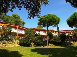 Hotel Albamar - Spanien - Costa Brava