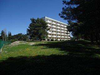Hotel Pula - Pula - Kroatien Hotel Pula - Pula - Kroatien