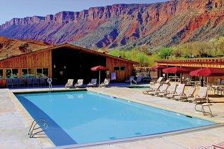 Hotel Red Cliffs Lodge - USA - Utah
