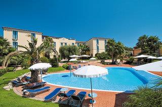 Hotel Arbatasar - Arbatax - Italien Hotel Arbatasar - Arbatax - Italien