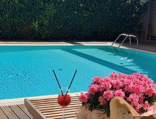 Hotel Mistral II - Oristano - Italien Hotel Mistral II - Oristano - Italien