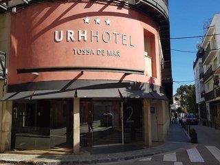 Hotel Novopark - Spanien - Costa Brava
