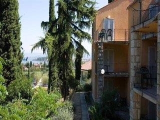 Hotel San Simon Dependancen - Slowenien - slowenische Adria