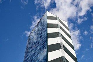 Hotel Four Points by Sheraton Panorama Zagreb - Zagreb - Kroatien Hotel Four Points by Sheraton Panorama Zagreb - Zagreb - Kroatien