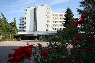 Hotel Commodore - Montegrotto Terme - Italien Hotel Commodore - Montegrotto Terme - Italien